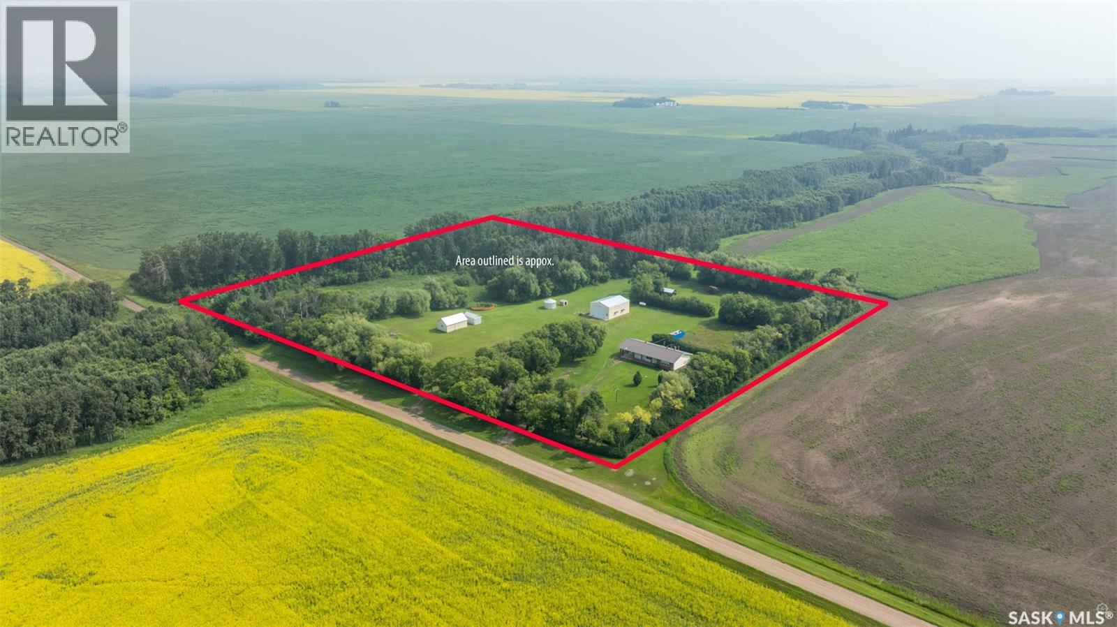 RM of Shellbrook Acreage, Shellbrook Rm No. 493 — photo 3