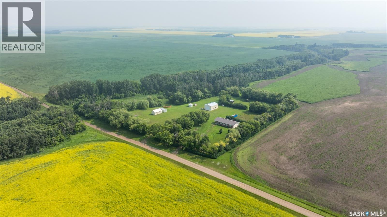 RM of Shellbrook Acreage - 30