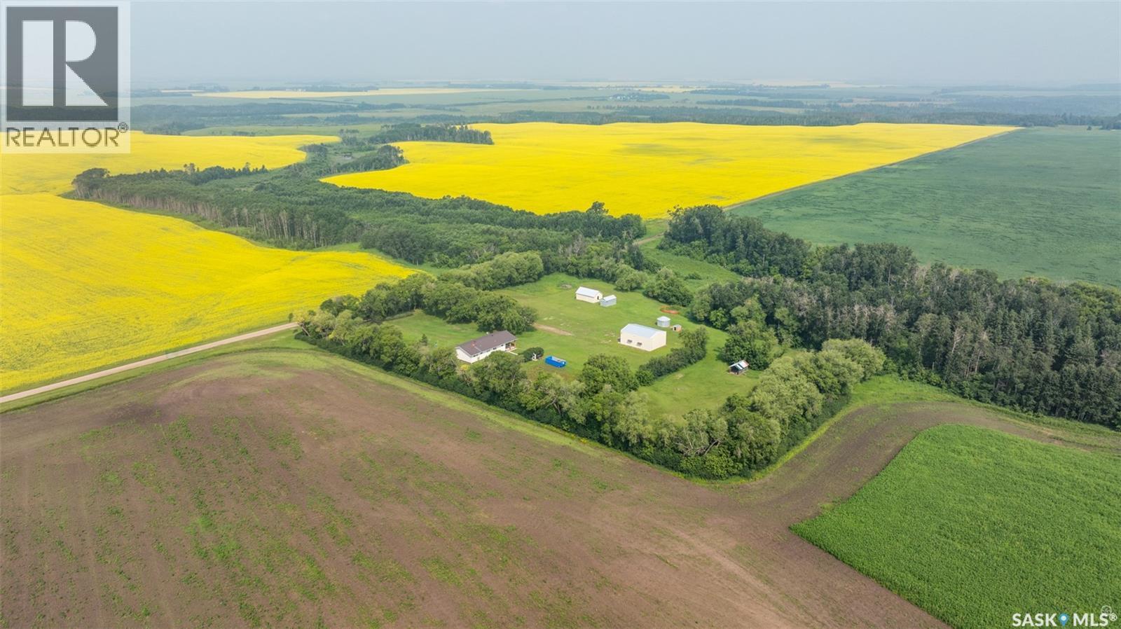 RM of Shellbrook Acreage - 31