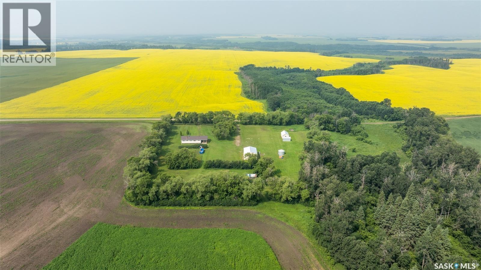 RM of Shellbrook Acreage - 32