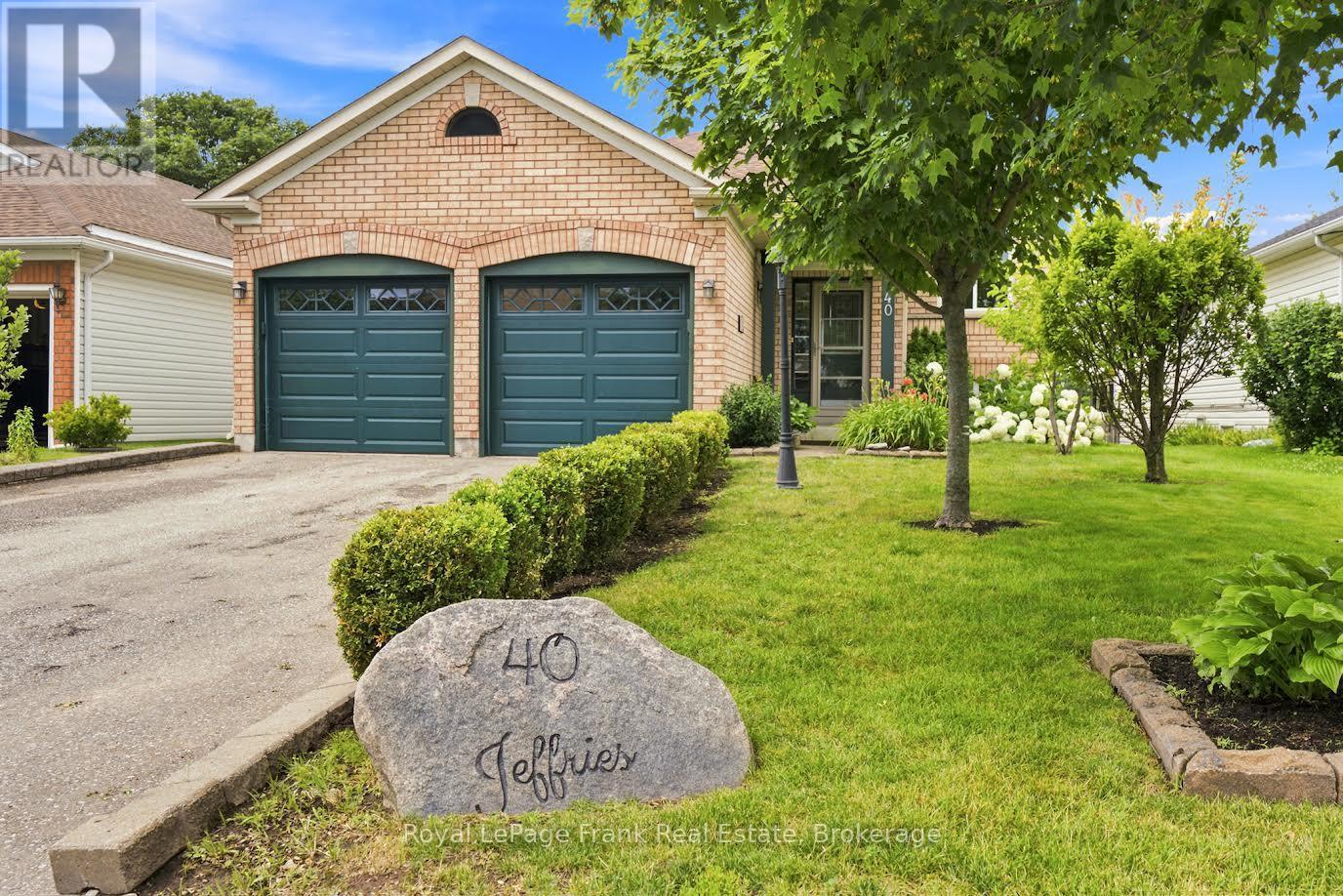 40 JEFFRIES STREET - 1