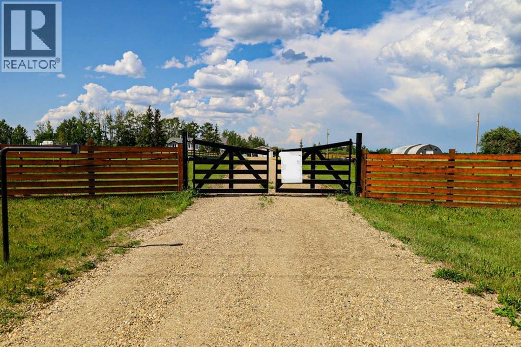 222068 TWP 840 - 5