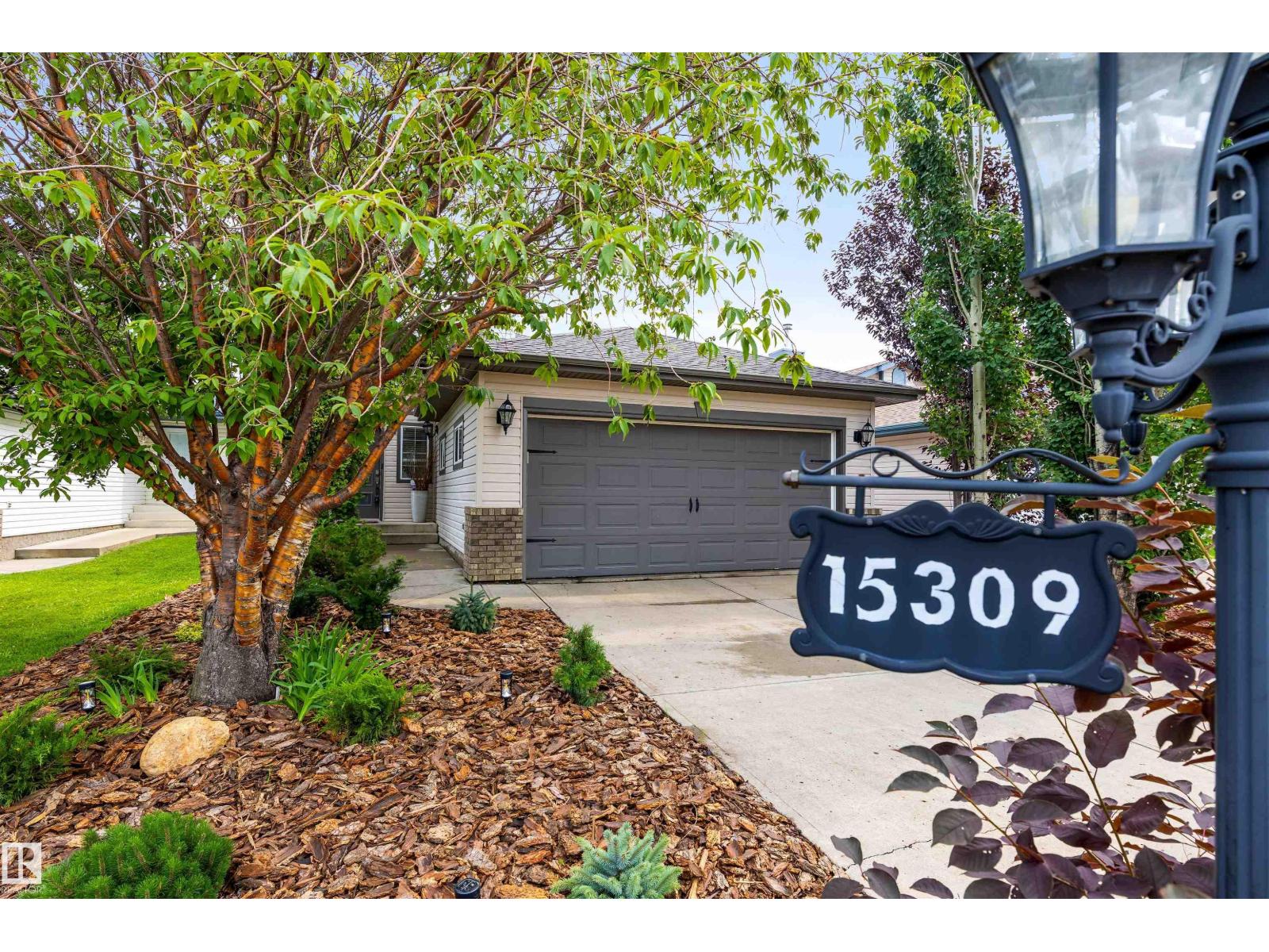 15309 138B ST NW - 2