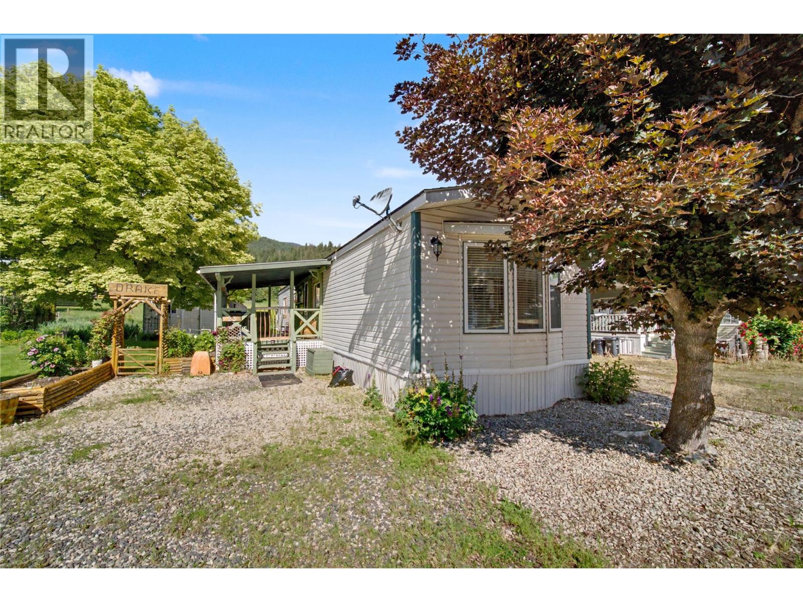 #23 2930 Brown Road - 2