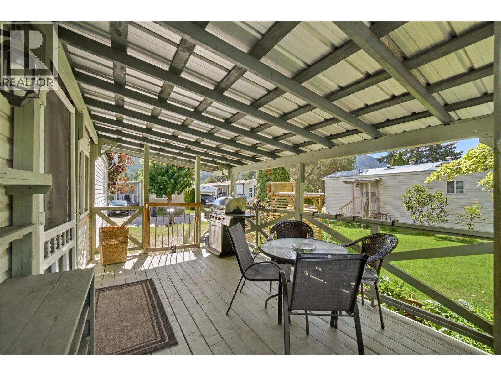#23 2930 Brown Road - 1