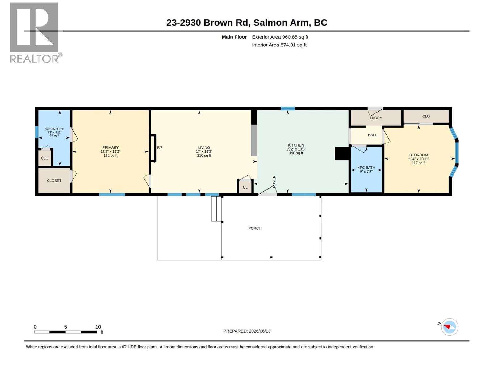 #23 2930 Brown Road - 56