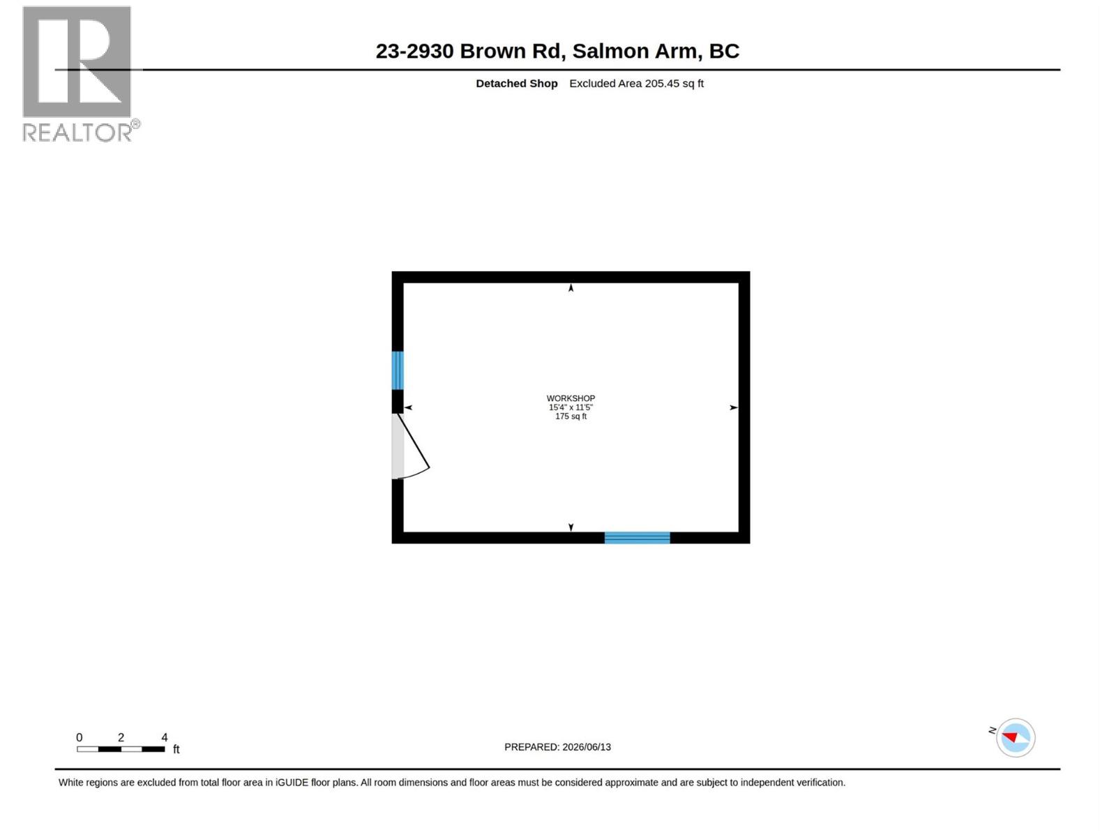 #23 2930 Brown Road - 57