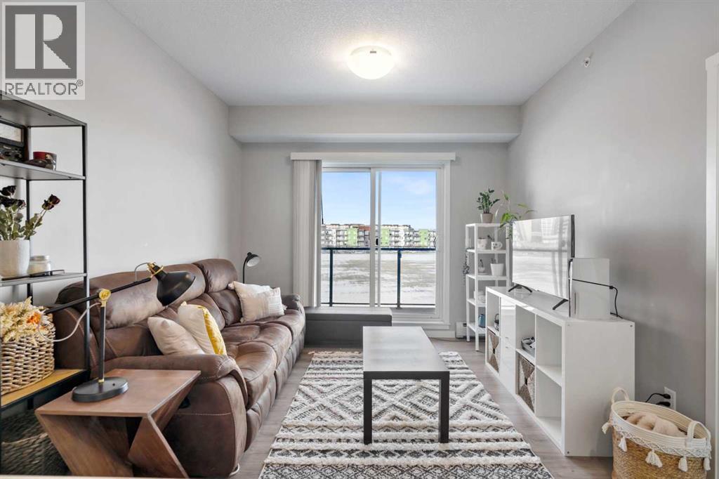#411 4350 Seton Drive SE - 8