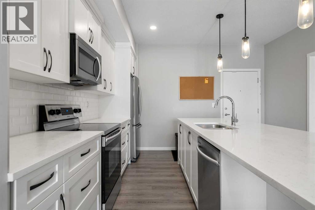 #411 4350 Seton Drive SE - 5