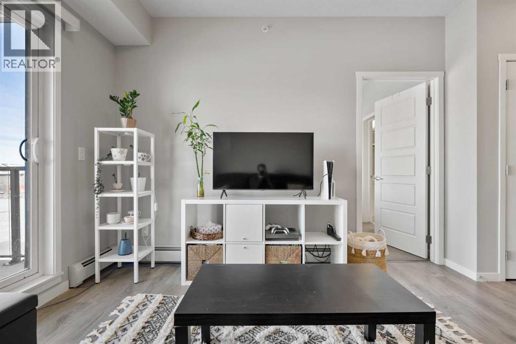 #411 4350 Seton Drive SE - 9