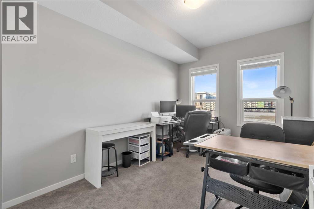 #411 4350 Seton Drive SE - 16