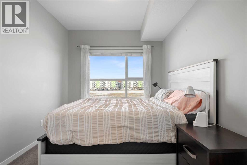 #411 4350 Seton Drive SE - 19