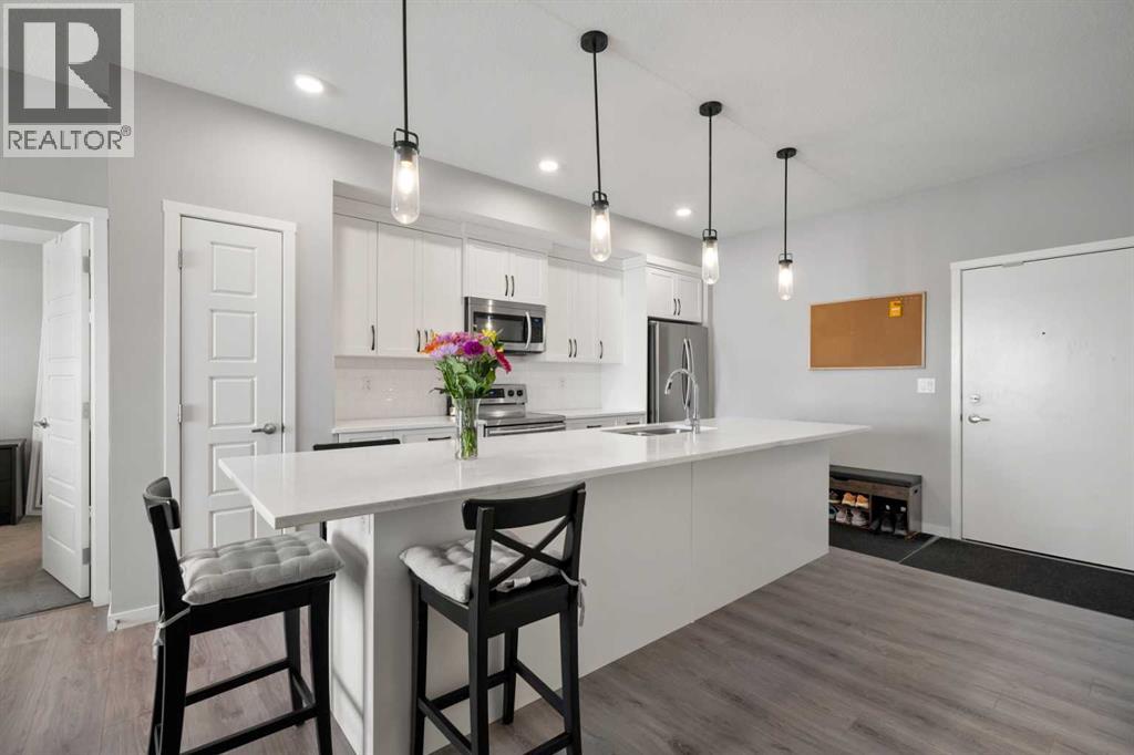 #411 4350 Seton Drive SE - 2