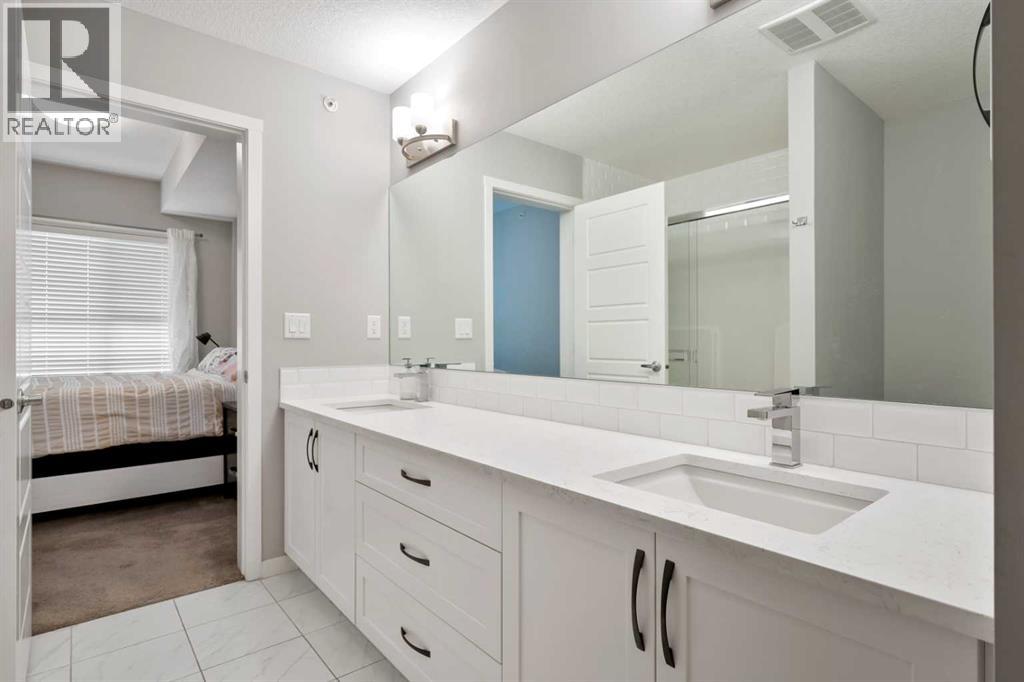 #411 4350 Seton Drive SE - 22