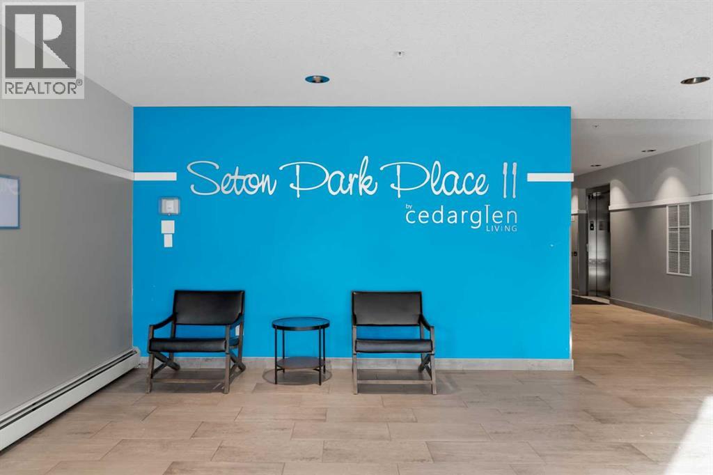 #411 4350 Seton Drive SE - 27