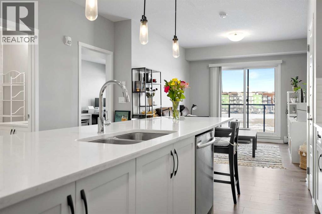 #411 4350 Seton Drive SE - 6