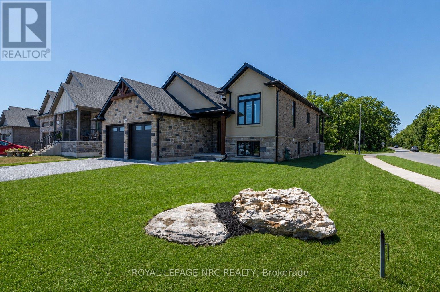 270 LANCASTER DRIVE - 1