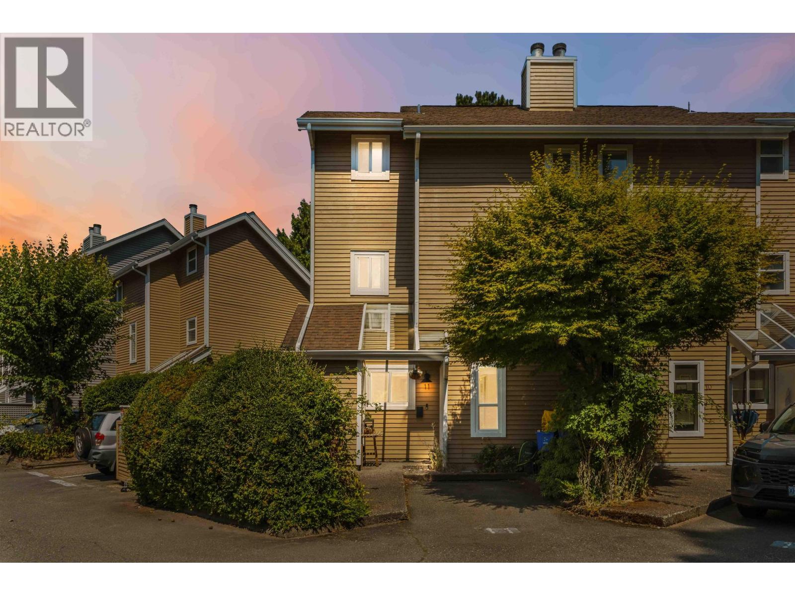11 7400 MINORU BOULEVARD