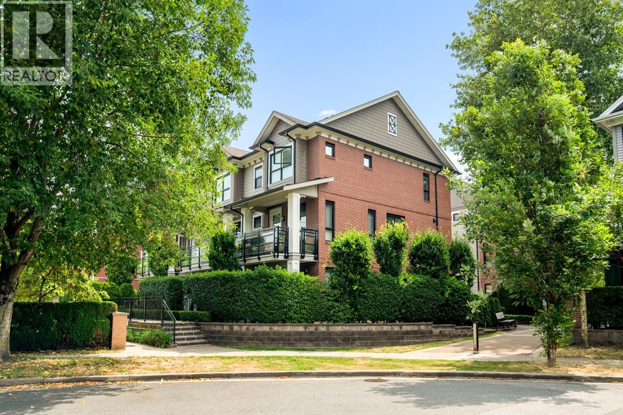 4 Bed, 3 Bath Apartment for Sale in Richmond – 120 9671 ALBERTA ROAD, Richmond – MLS# R3149771 - Image 23