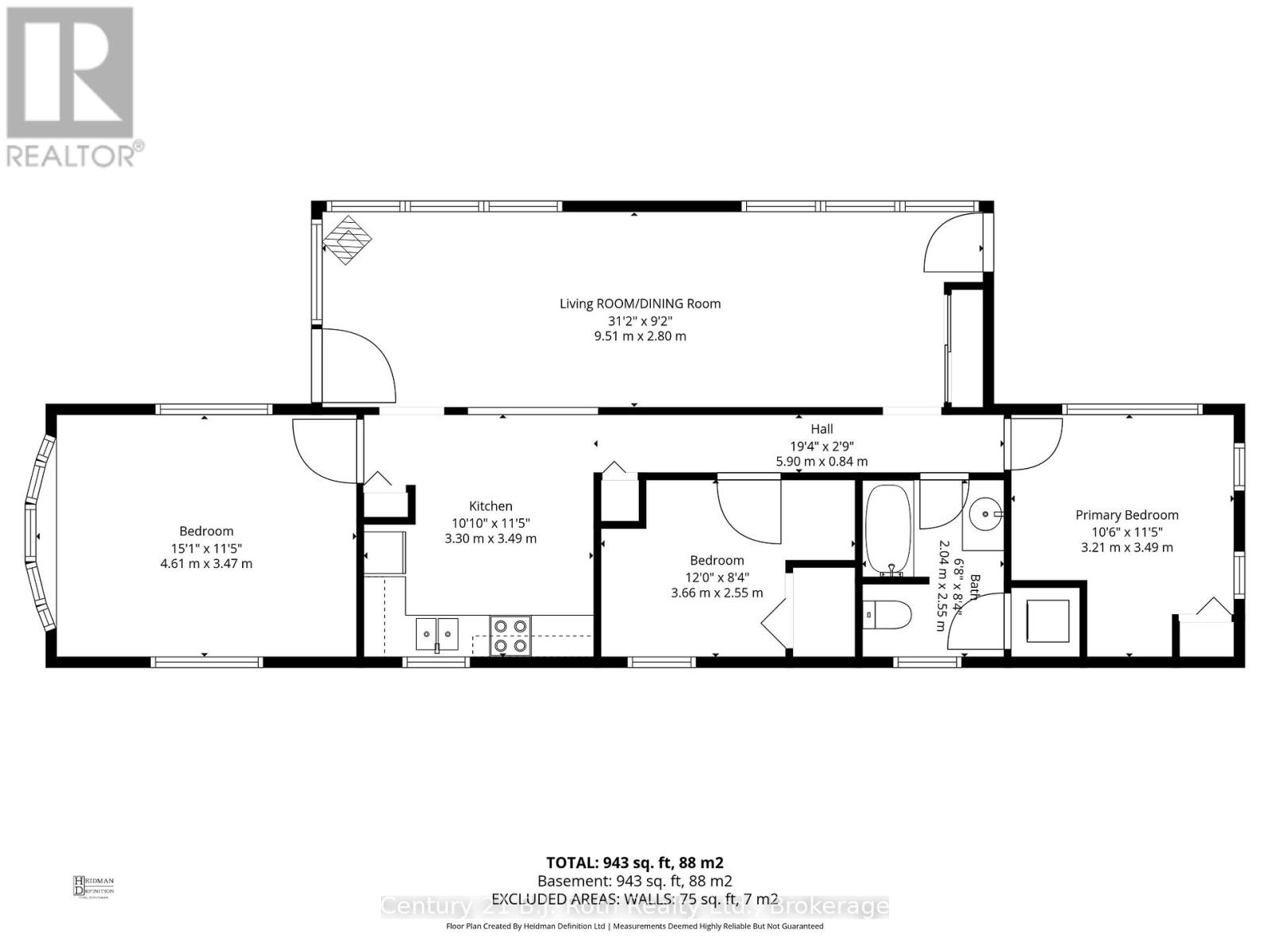 #74 580 WEST STREET S - 42