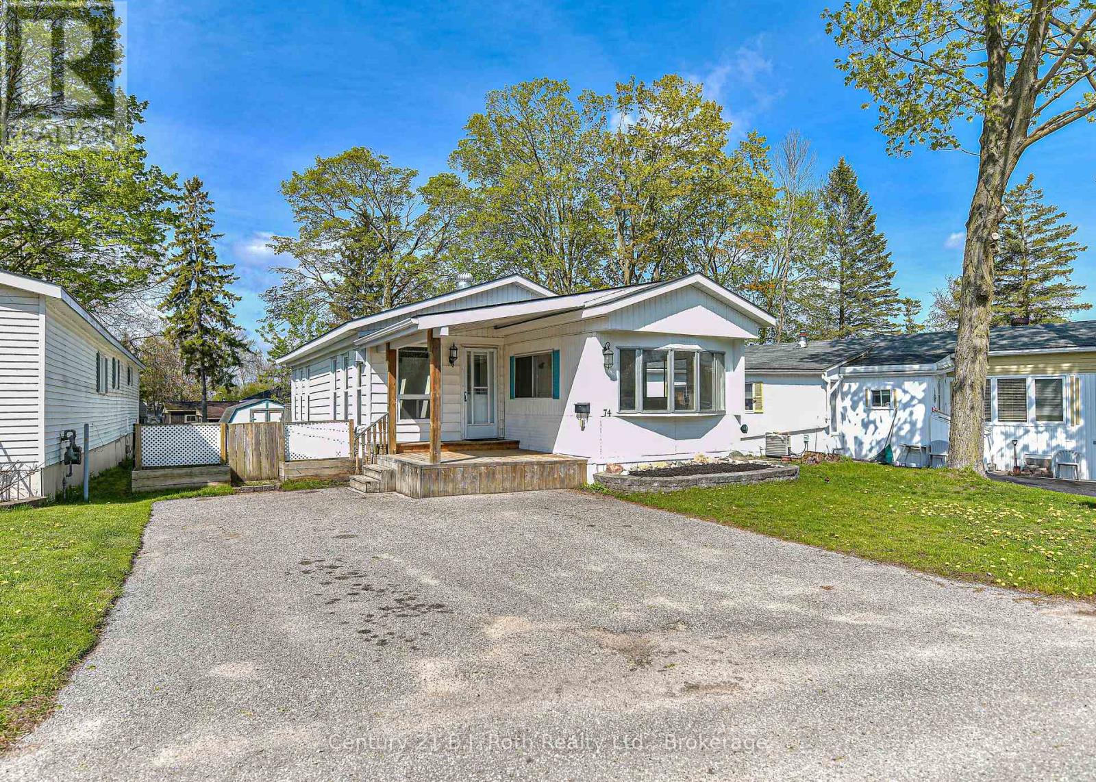 #74 580 WEST STREET S - 5