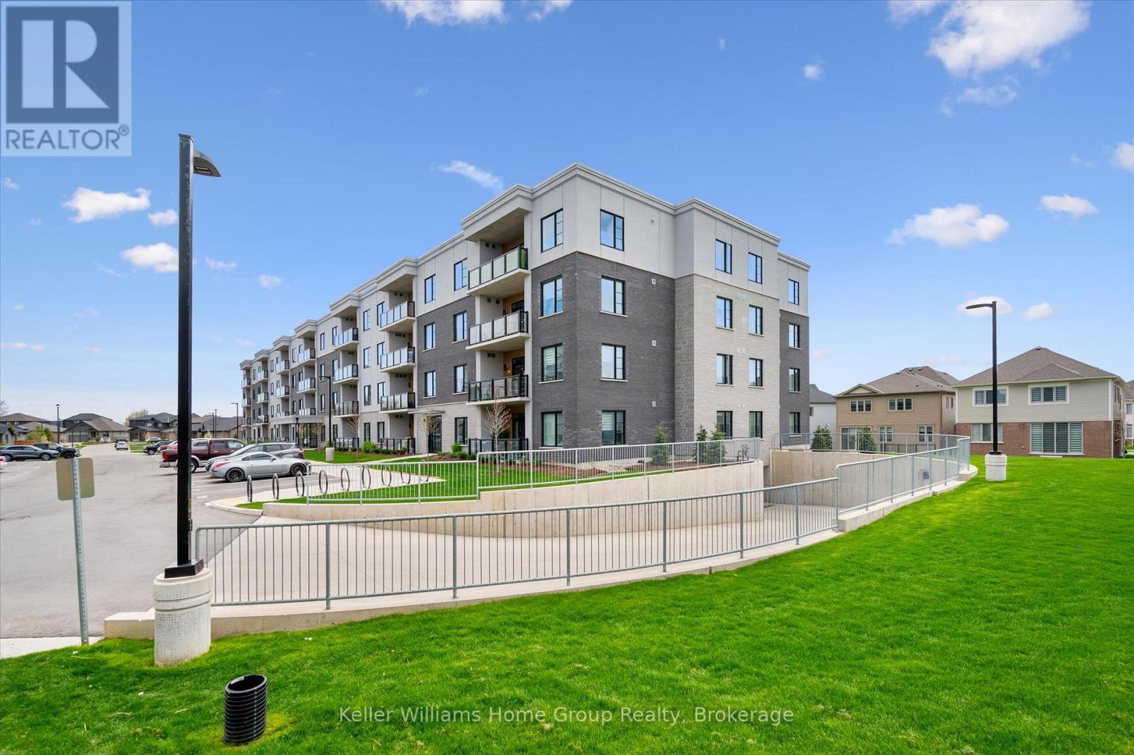 #203 99B FARLEY ROAD - 48