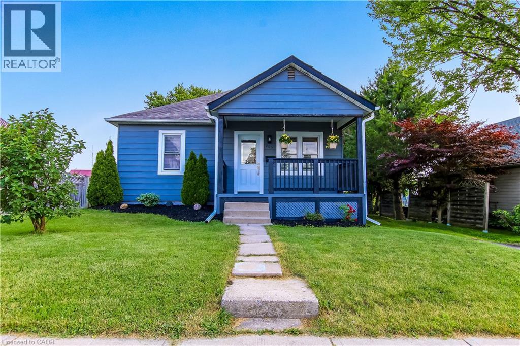 205 STANLEY Street - 2