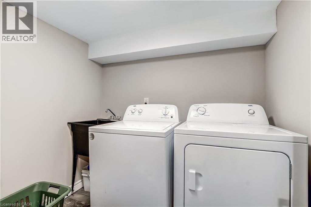 205 STANLEY Street - 16