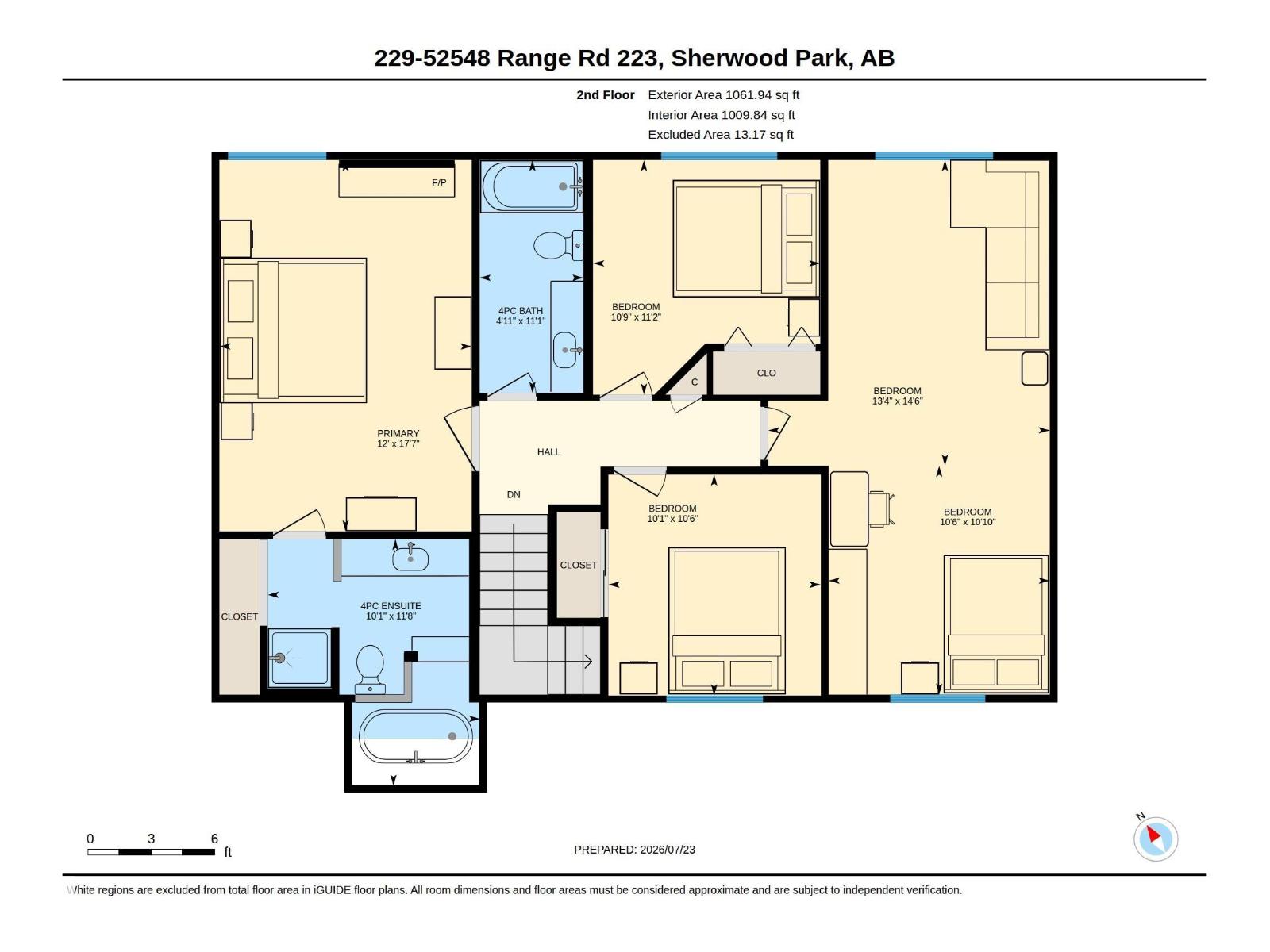 229 52548 RGE ROAD 223 - 64