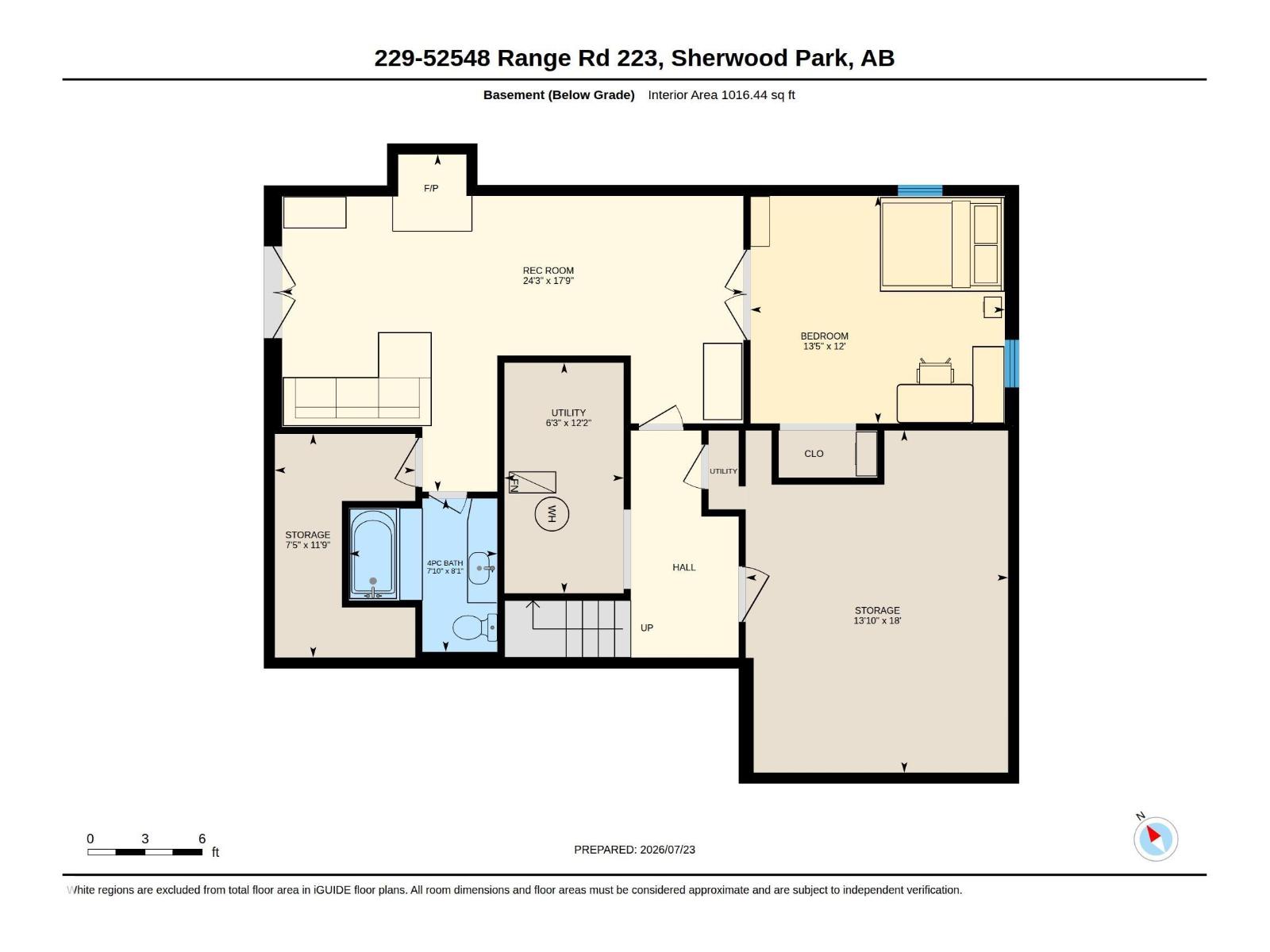 229 52548 RGE ROAD 223 - 65
