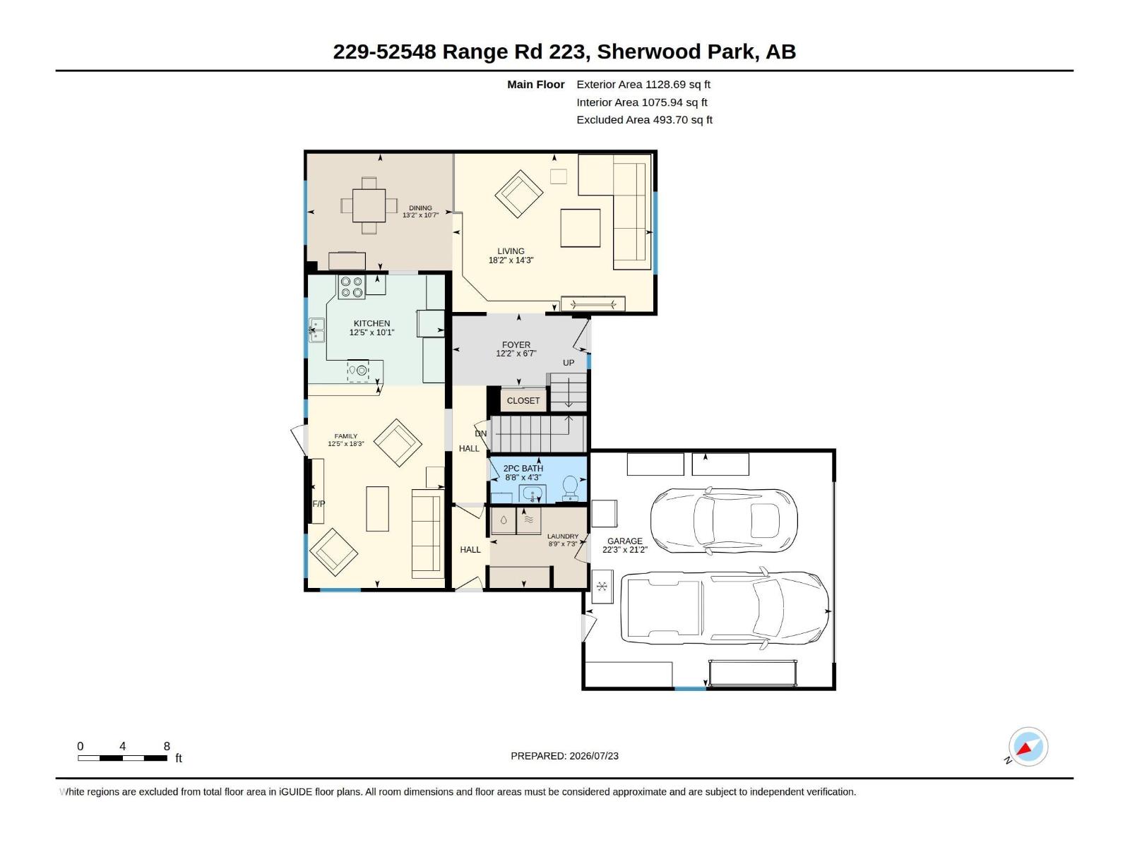 229 52548 RGE ROAD 223 - 66