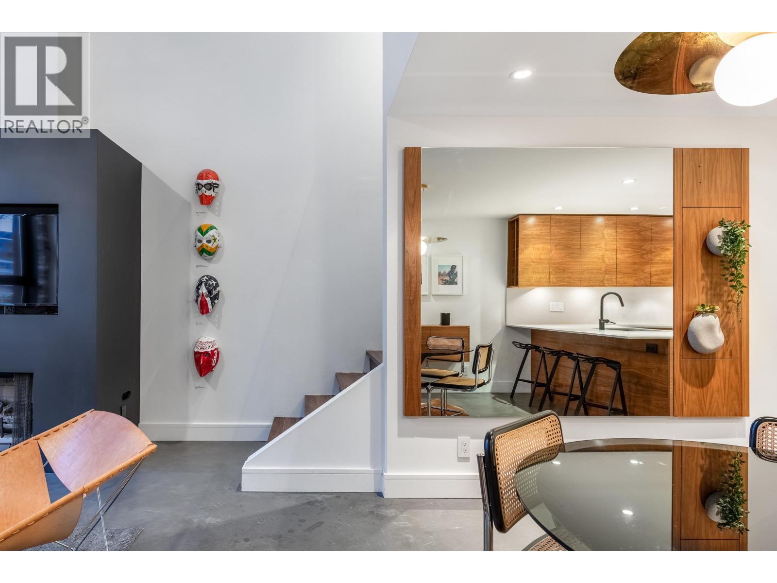1 Bed, 1 Bath House for Sale in Vancouver – PH6 869 BEATTY STREET, Vancouver – MLS# R3128500 - Image 11