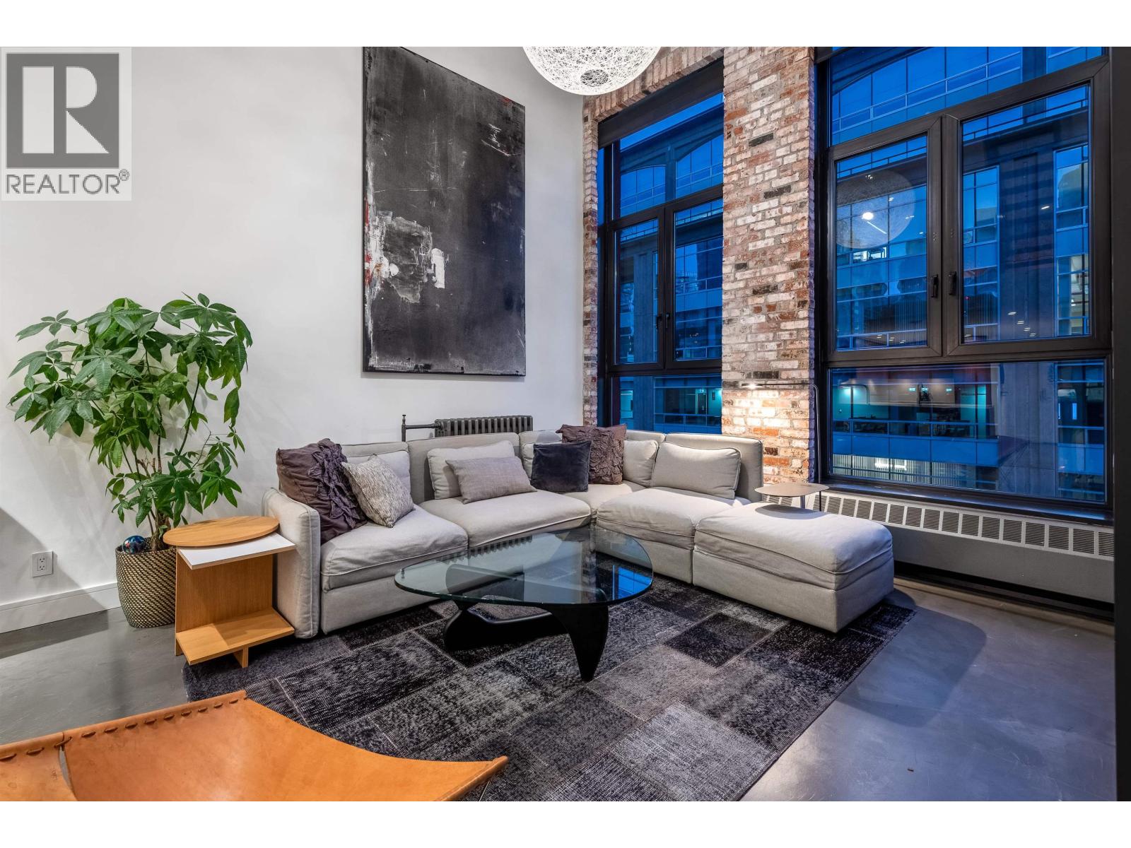 1 Bed, 1 Bath House for Sale in Vancouver – PH6 869 BEATTY STREET, Vancouver – MLS# R3128500 - Image 7