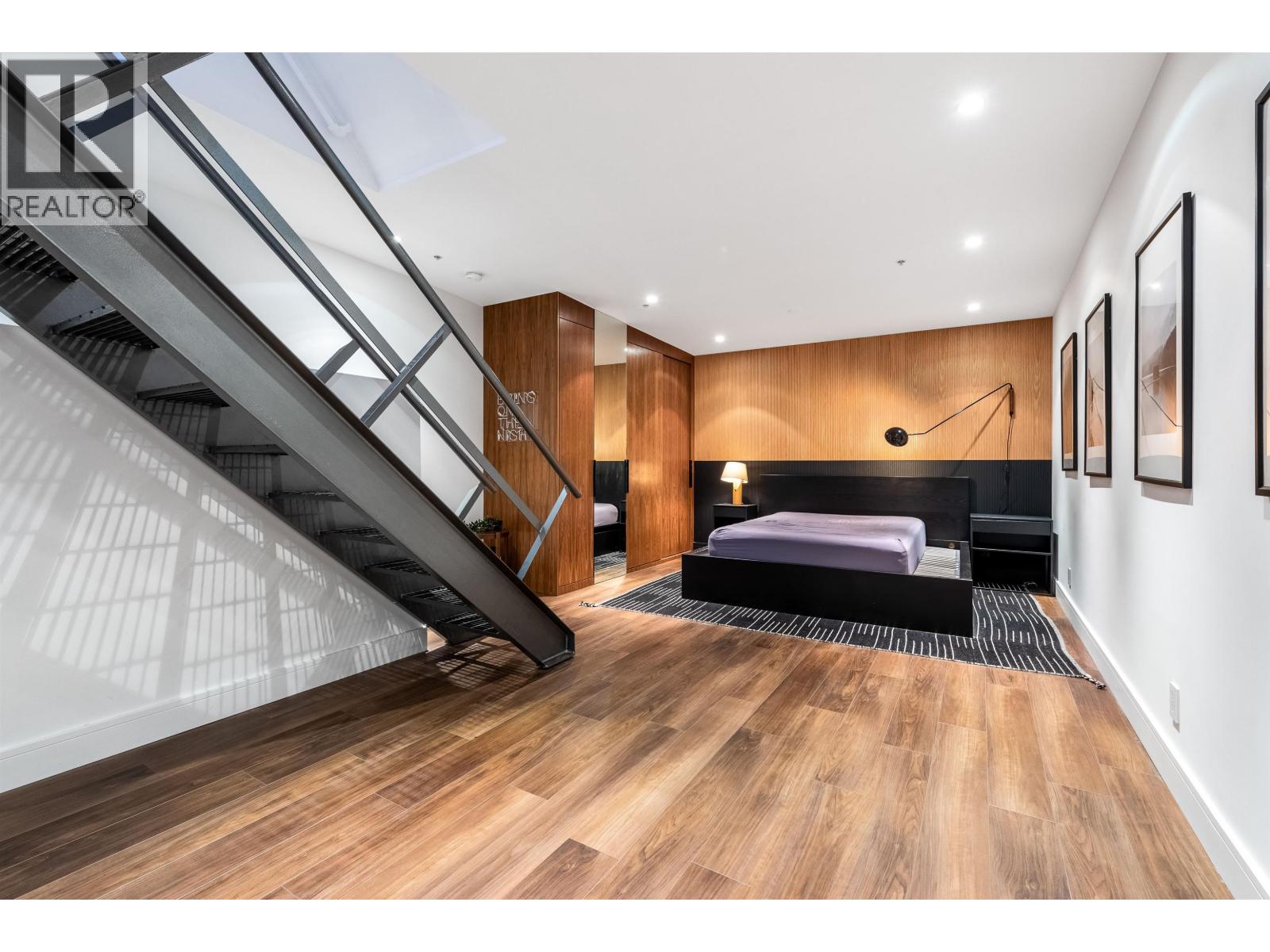 1 Bed, 1 Bath House for Sale in Vancouver – PH6 869 BEATTY STREET, Vancouver – MLS# R3128500 - Image 17