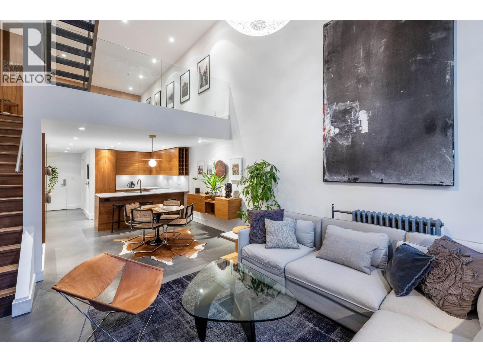 1 Bed, 1 Bath House for Sale in Vancouver – PH6 869 BEATTY STREET, Vancouver – MLS# R3128500 - Image 10