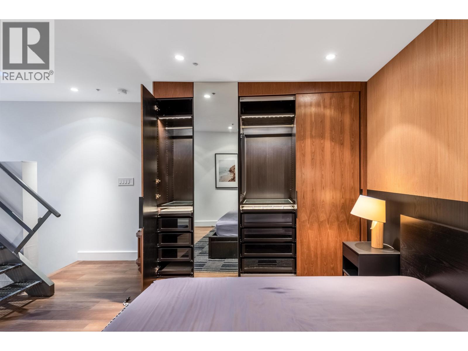 1 Bed, 1 Bath House for Sale in Vancouver – PH6 869 BEATTY STREET, Vancouver – MLS# R3128500 - Image 16