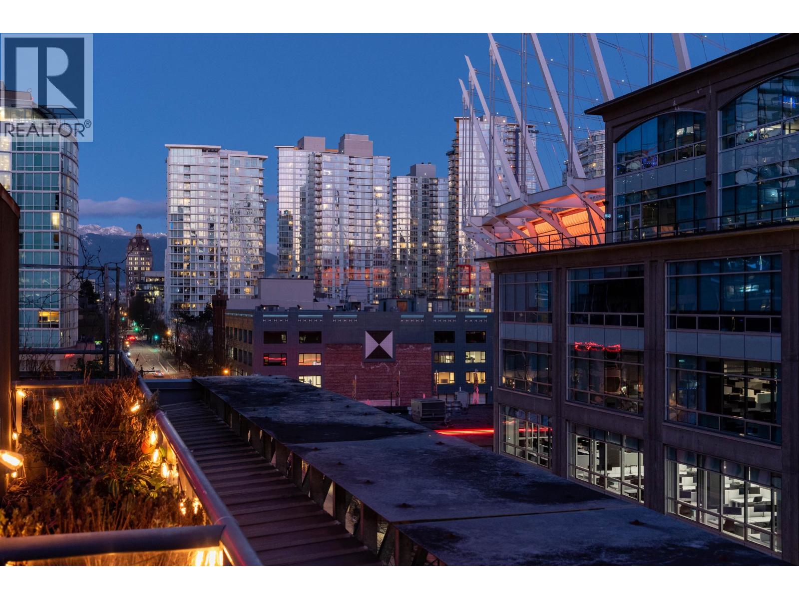 1 Bed, 1 Bath House for Sale in Vancouver – PH6 869 BEATTY STREET, Vancouver – MLS# R3128500 - Image 30