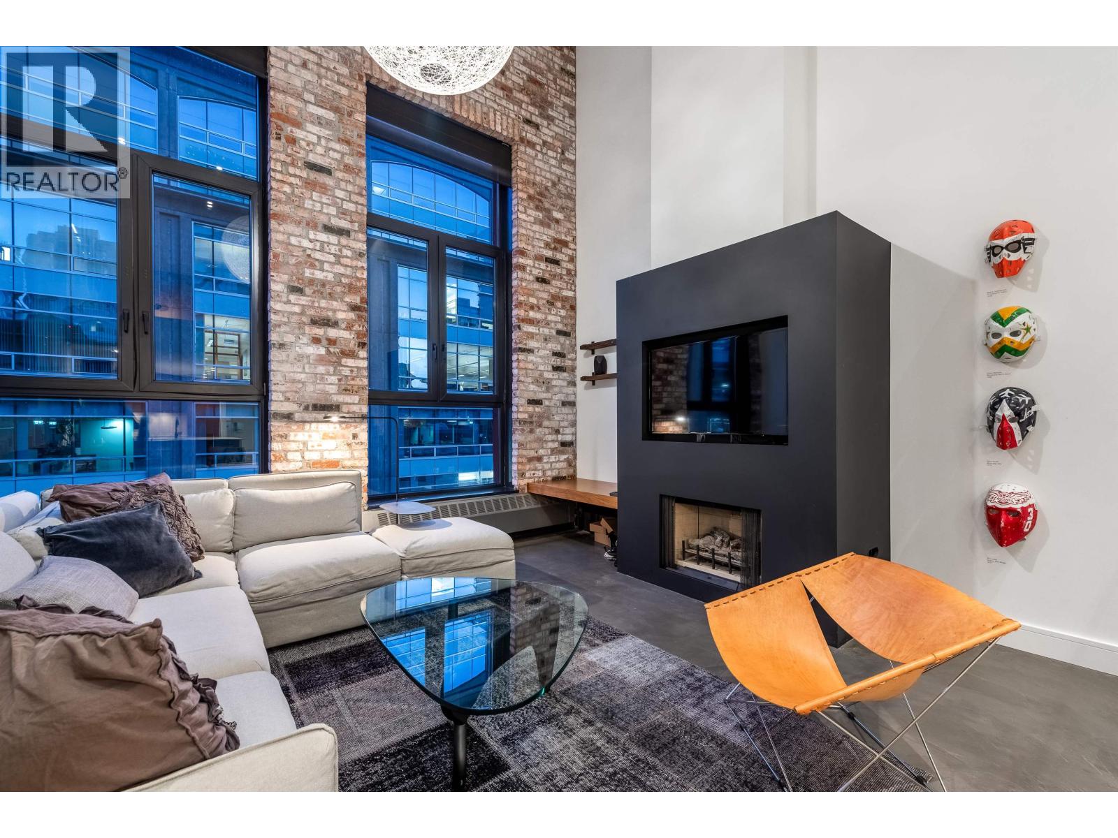 1 Bed, 1 Bath House for Sale in Vancouver – PH6 869 BEATTY STREET, Vancouver – MLS# R3128500 - Image 12