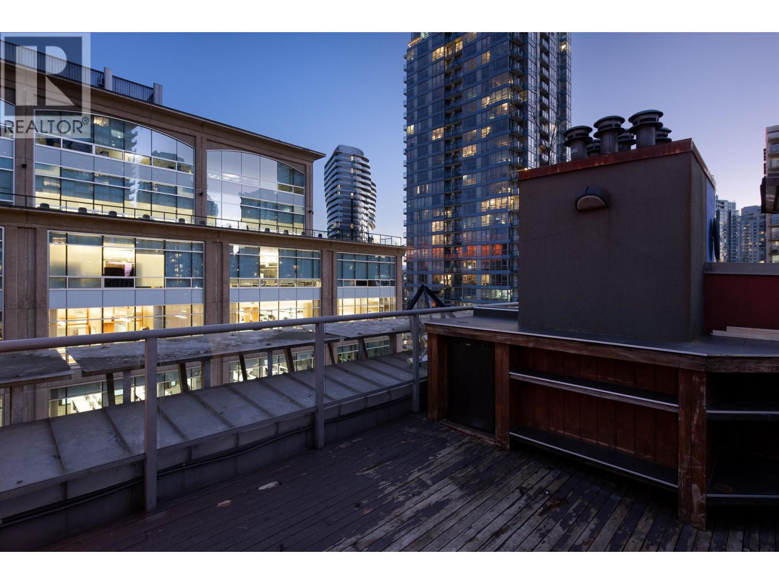 1 Bed, 1 Bath House for Sale in Vancouver – PH6 869 BEATTY STREET, Vancouver – MLS# R3128500 - Image 28