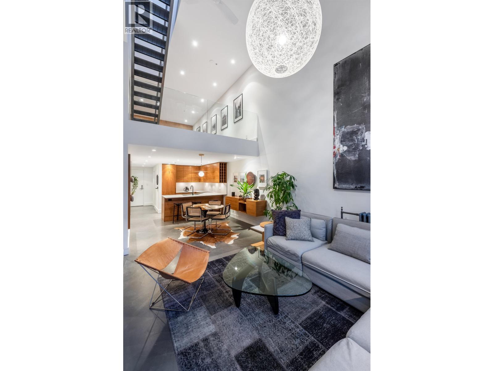 1 Bed, 1 Bath House for Sale in Vancouver – PH6 869 BEATTY STREET, Vancouver – MLS# R3128500 - Image 13