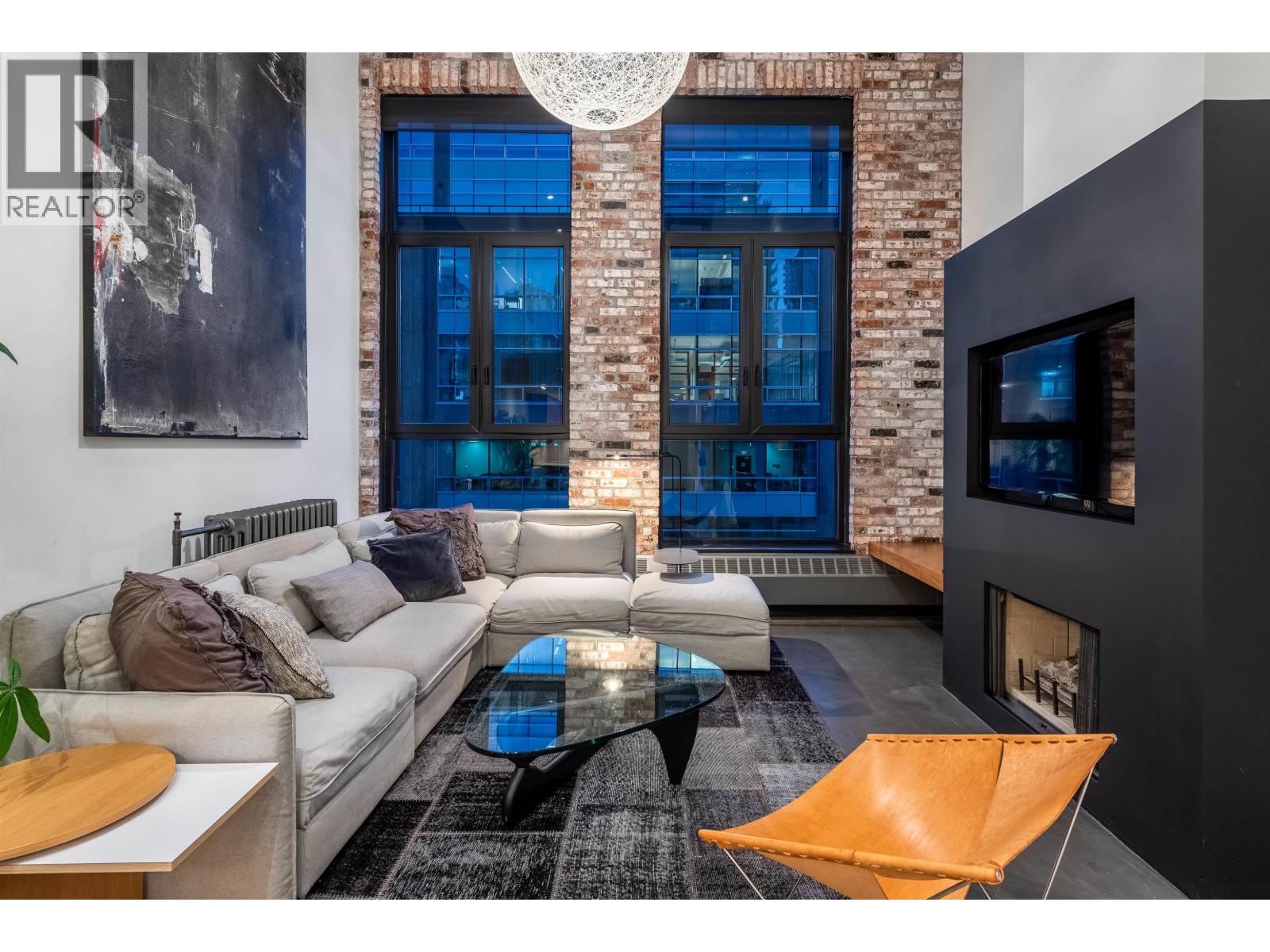 1 Bed, 1 Bath House for Sale in Vancouver – PH6 869 BEATTY STREET, Vancouver – MLS# R3128500 - Image 21