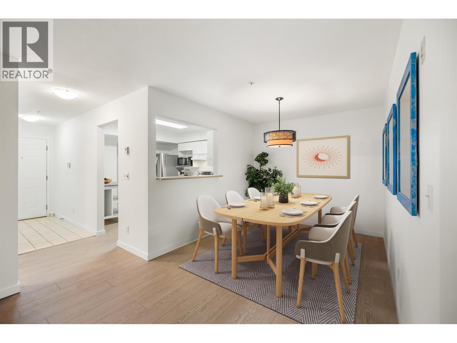 2 Bed, 2 Bath Apartment for Sale in Coquitlam – 110 1200 EASTWOOD STREET, Coquitlam – MLS# R3149654 - Image 22