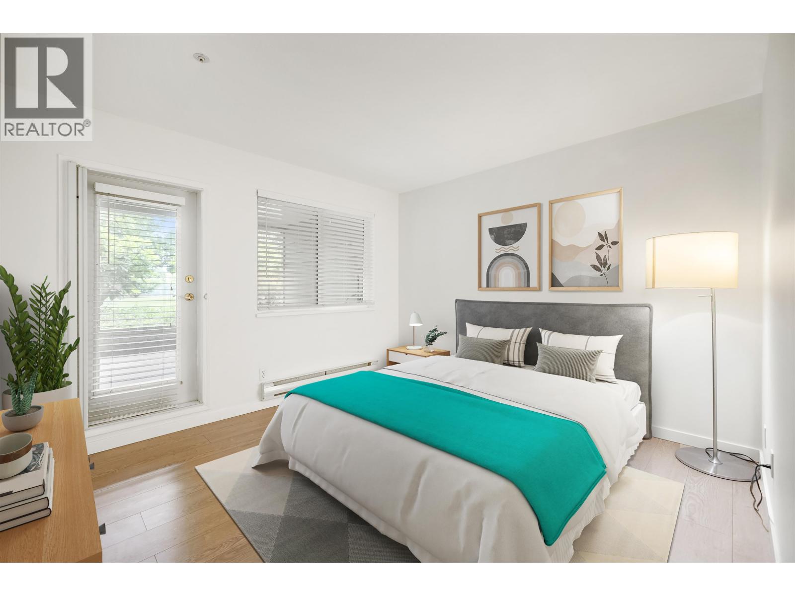 2 Bed, 2 Bath Apartment for Sale in Coquitlam – 110 1200 EASTWOOD STREET, Coquitlam – MLS# R3149654 - Image 36