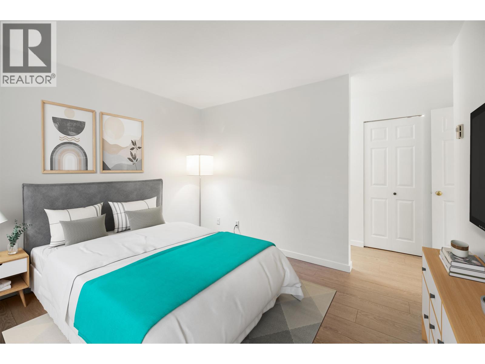 2 Bed, 2 Bath Apartment for Sale in Coquitlam – 110 1200 EASTWOOD STREET, Coquitlam – MLS# R3149654 - Image 34