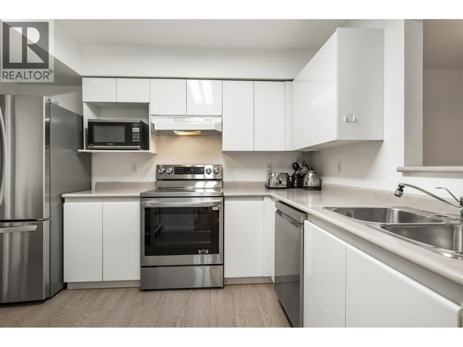2 Bed, 2 Bath Apartment for Sale in Coquitlam – 110 1200 EASTWOOD STREET, Coquitlam – MLS# R3149654 - Image 12