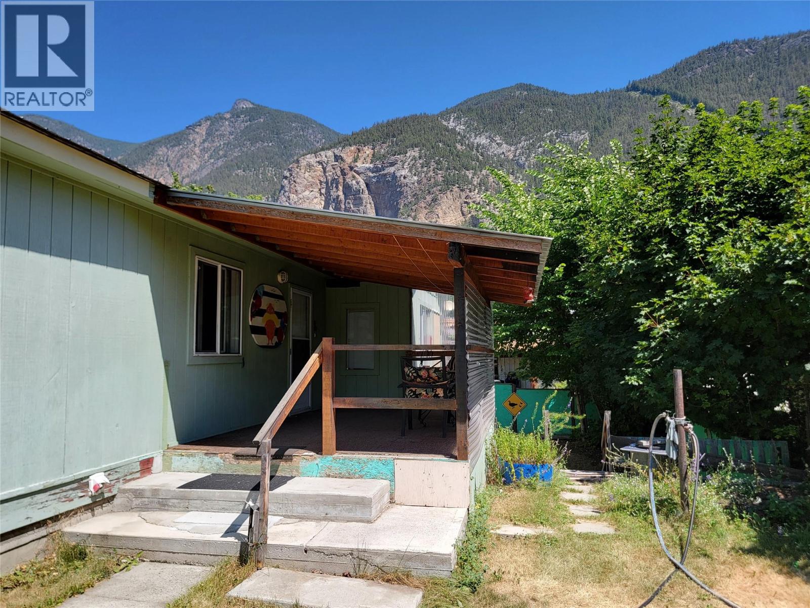 981 Scott Avenue, Hedley