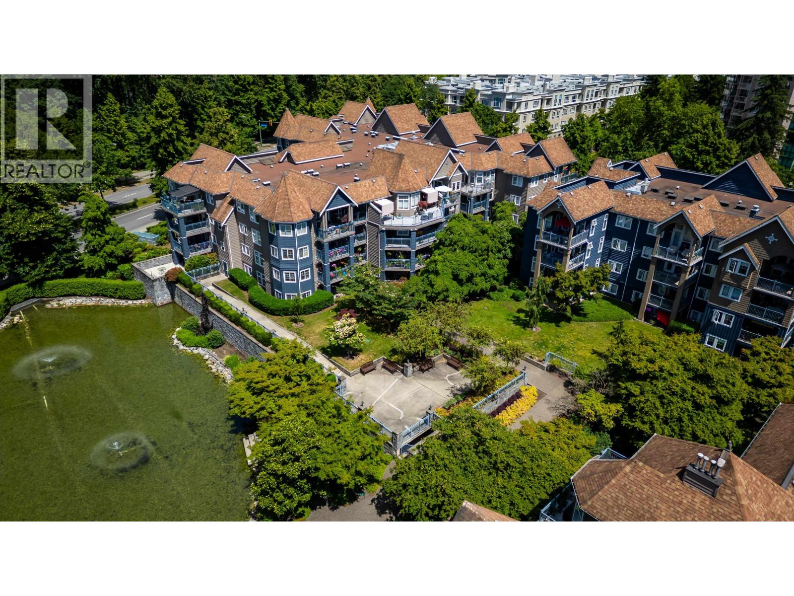 2 Bed, 2 Bath Apartment for Sale in Coquitlam – 110 1200 EASTWOOD STREET, Coquitlam – MLS# R3149654 - Image 57