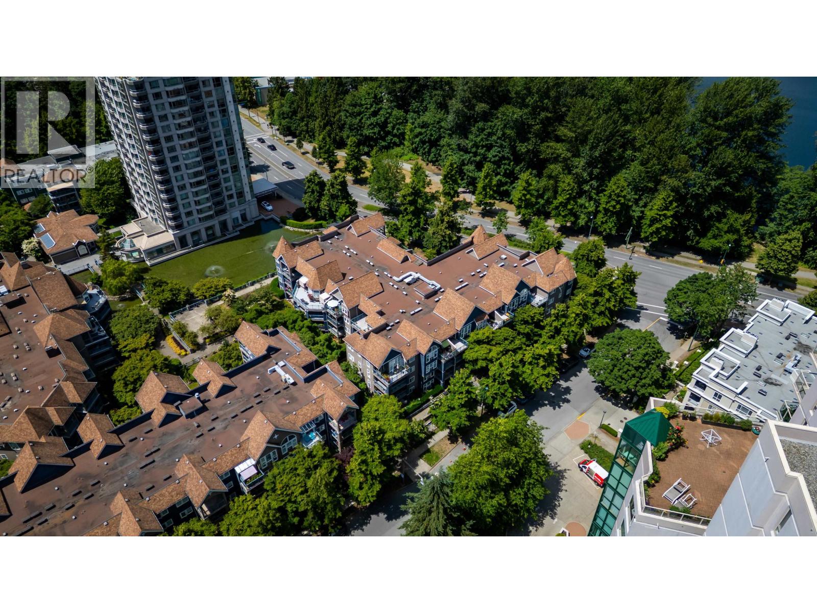 2 Bed, 2 Bath Apartment for Sale in Coquitlam – 110 1200 EASTWOOD STREET, Coquitlam – MLS# R3149654 - Image 63