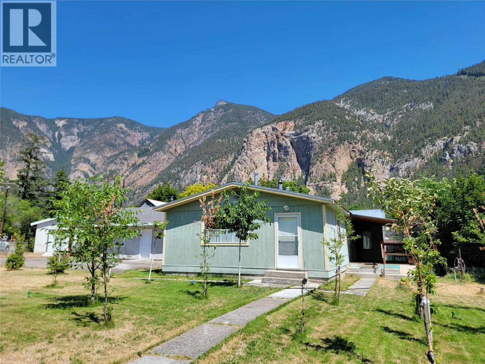 981 Scott Avenue, Hedley