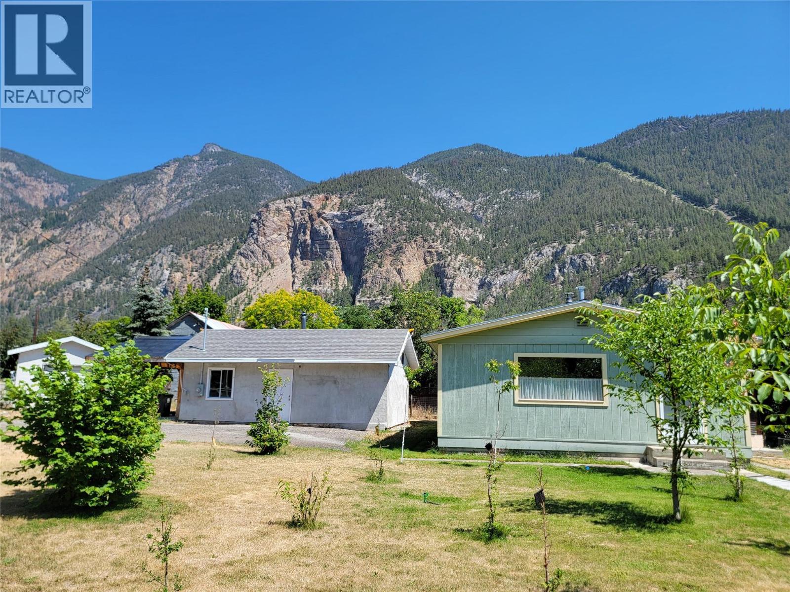 981 Scott Avenue, Hedley
